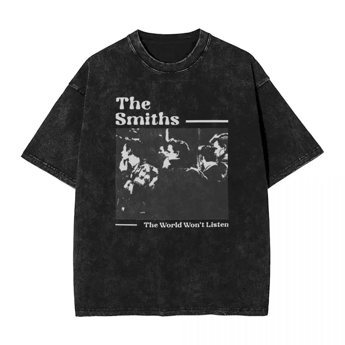 The Smiths The World Wont listens   ϶ Ƽ, Ƽ   , ƮƮ,  Ƽ